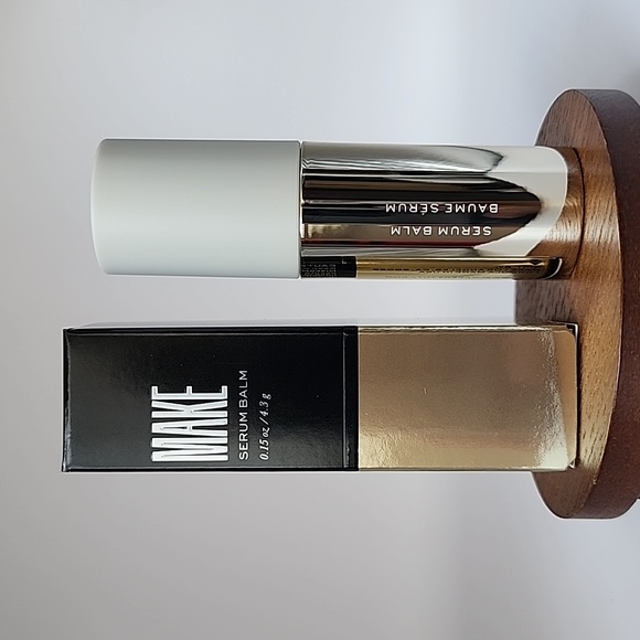 make Other - Make Serum Balm - Pink Cerise